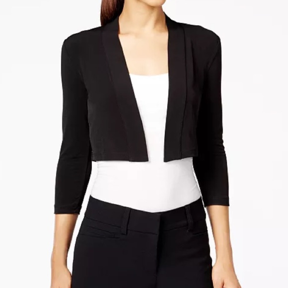 Calvin Klein Bolero Cardigan